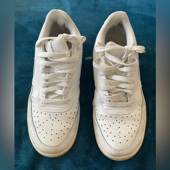 Nike Court Vision Low - Picture 2 of 5